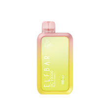 Elf Bar 10000 - Peach Mango [ONTARIO STAMP]